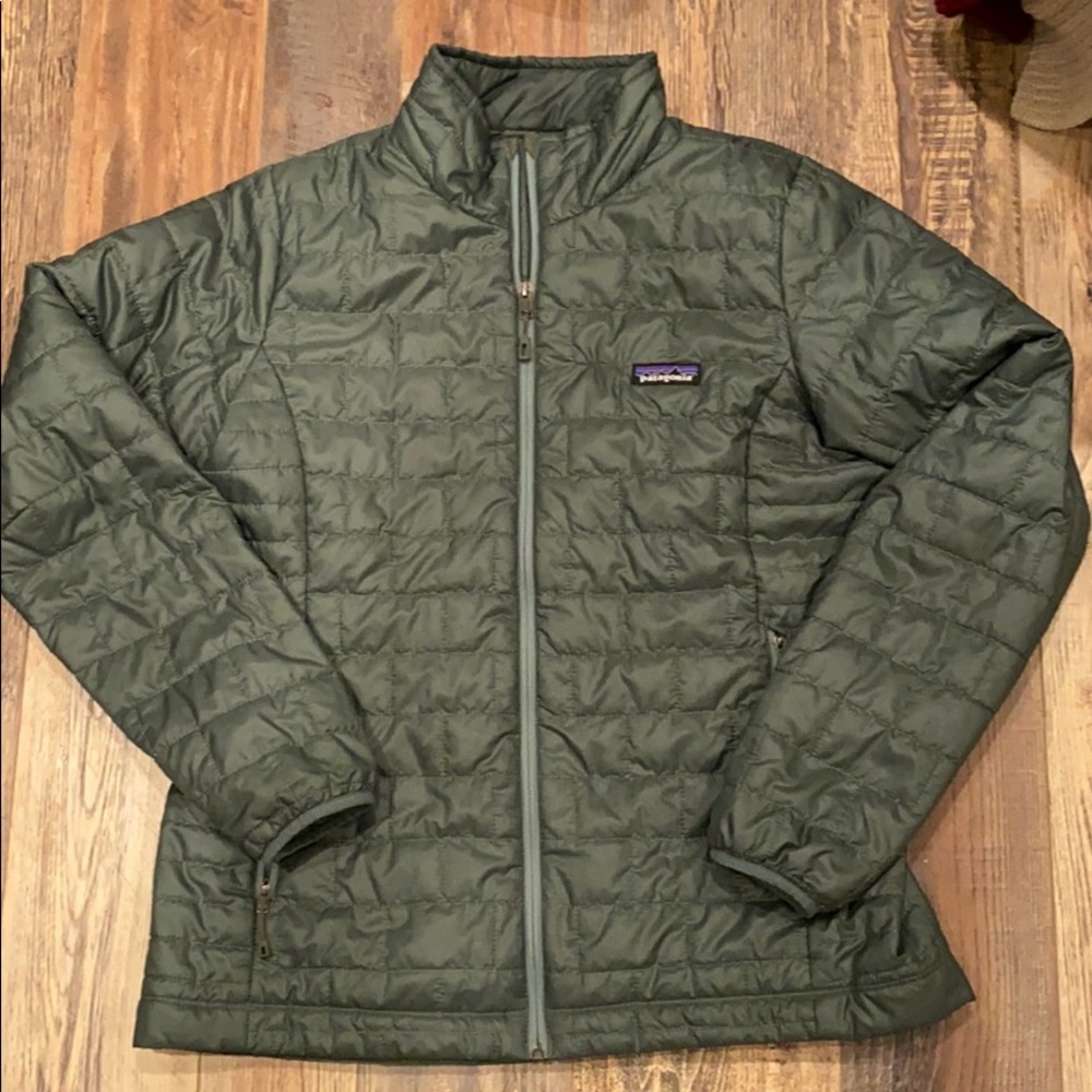 Patagonia Jacket